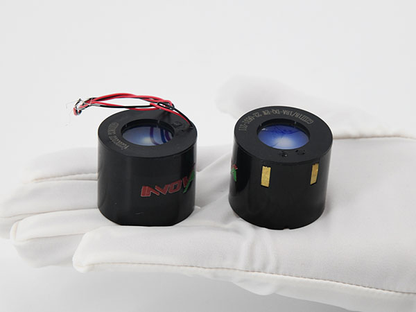 أنبوب تكثيف الصورة VA-NT أنبوب تكثيف الصورة VA-NT